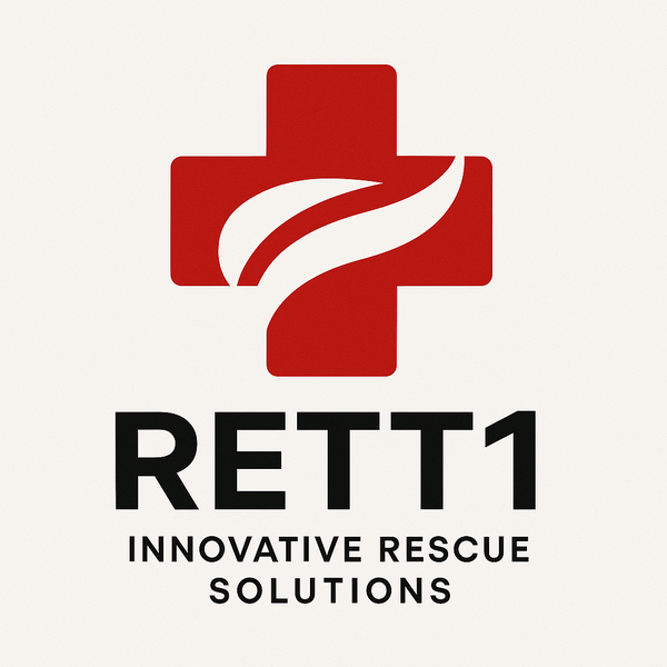 RETT1 Logo